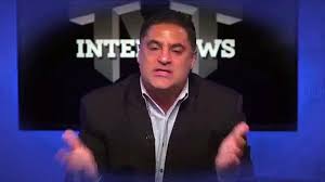 Feminists: Heroes Or Villains? Cenk Uygur Interviews Men's Rights Activist Karen  Straughan - video dailymotion